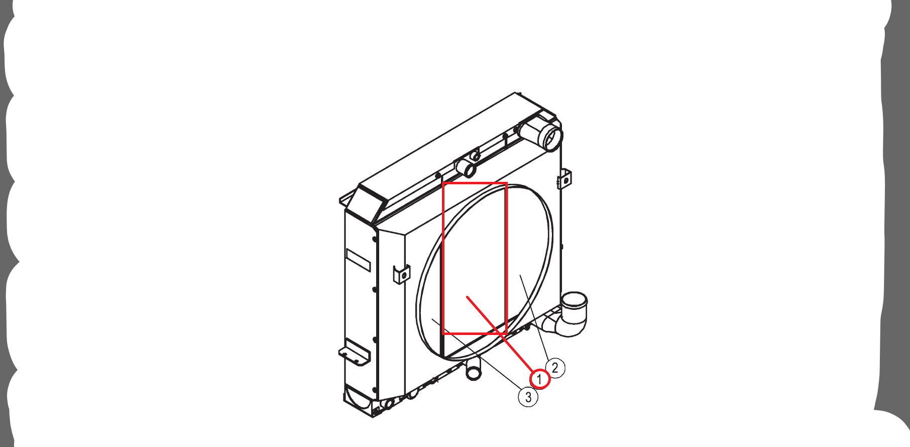 Ponsse Bison Water Cooler Timberparts Online Store