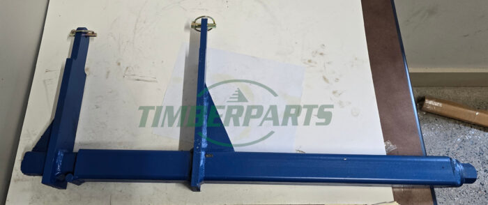 Impact Track Tensioner